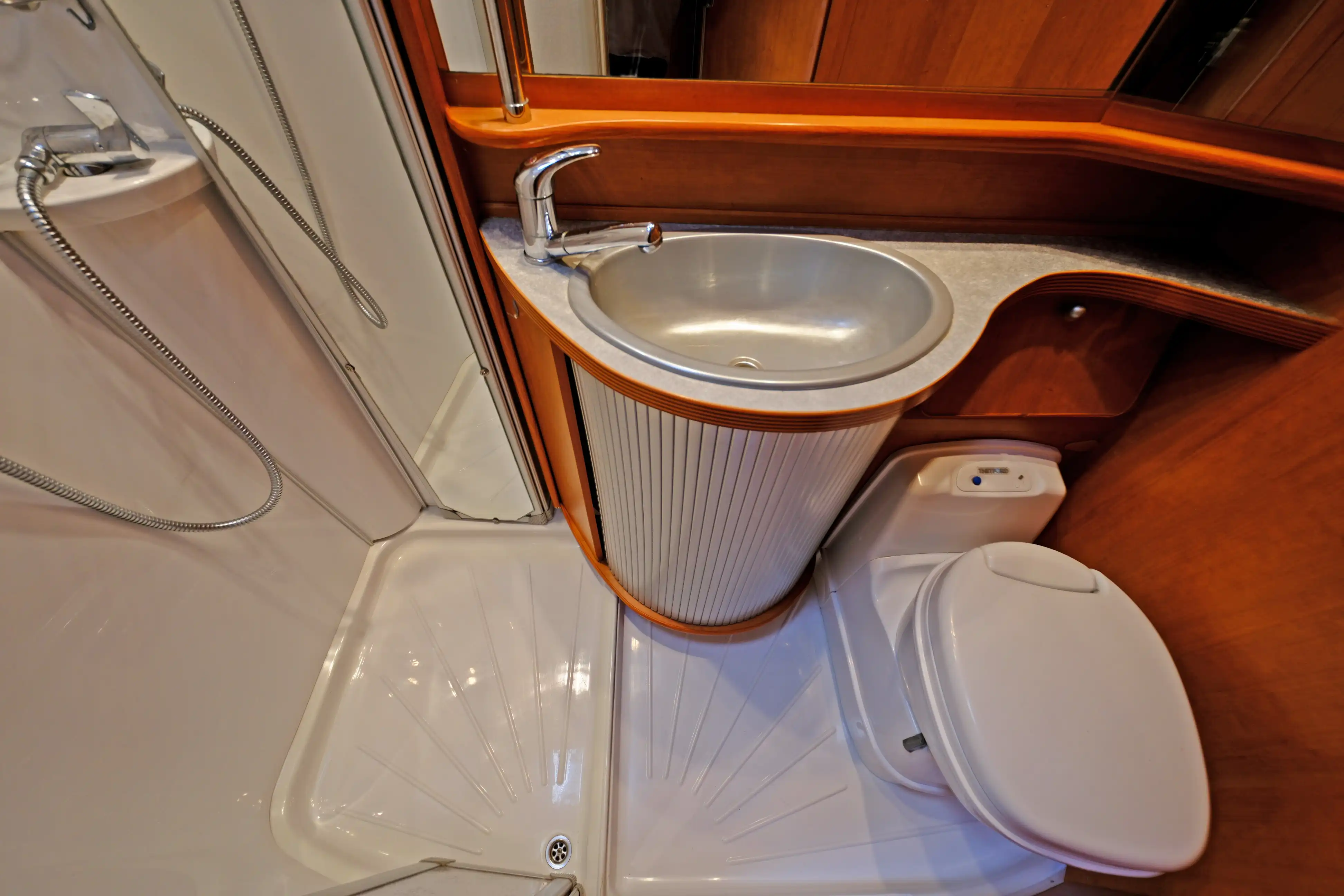 LMC Liberty A 700
